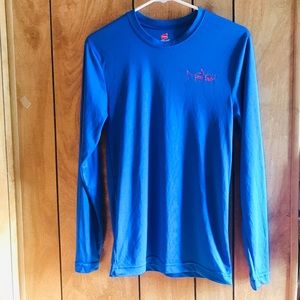 Men’s long sleeve